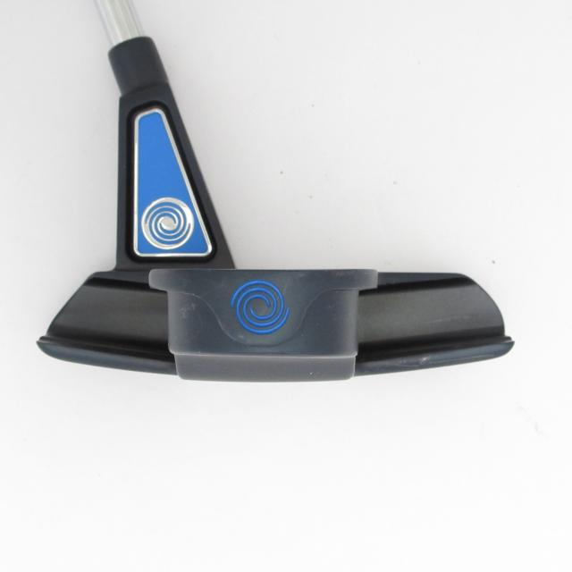 中古ゴルフクラブ】オデッセイ AI-ONE Ai-ONE TRI-BEAM 2-BALL BLADE