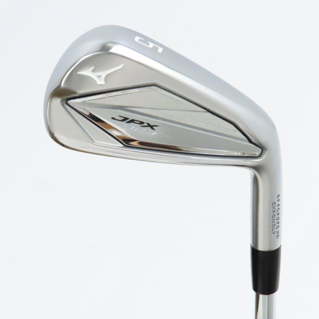【中古ゴルフクラブ】ミズノ　JPX　JPX 923 FORGED アイアン Dynamic Gold 105　シャフト：Dynamic Gold 105
