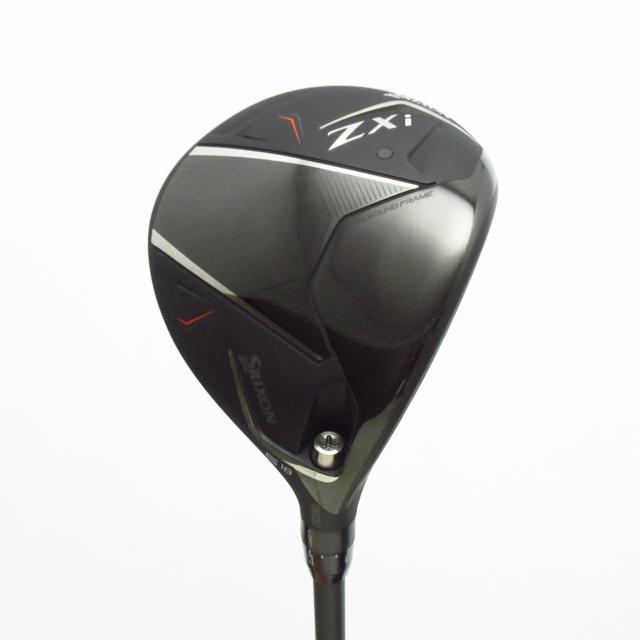 【中古ゴルフクラブ】ダンロップ　SRIXON　スリクソン ZXi フェアウェイウッド Diamana RB 63　シャフト：Diamana RB 63