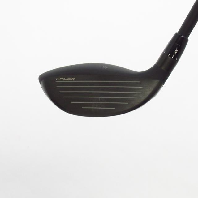 【中古ゴルフクラブ】ダンロップ　SRIXON　スリクソン ZXi フェアウェイウッド Diamana RB 63　シャフト：Diamana RB 63_2
