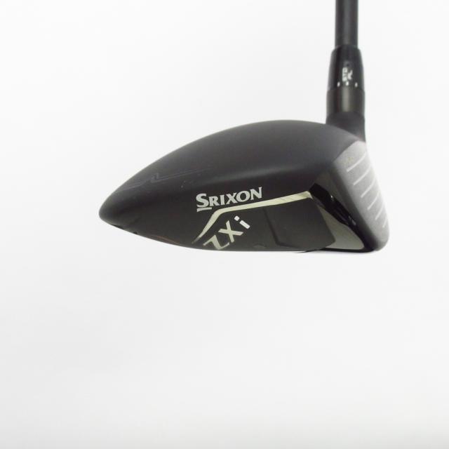 【中古ゴルフクラブ】ダンロップ　SRIXON　スリクソン ZXi フェアウェイウッド Diamana RB 63　シャフト：Diamana RB 63_3