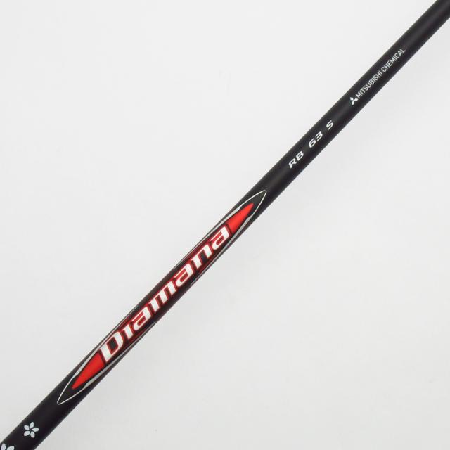 【中古ゴルフクラブ】ダンロップ　SRIXON　スリクソン ZXi フェアウェイウッド Diamana RB 63　シャフト：Diamana RB 63_5