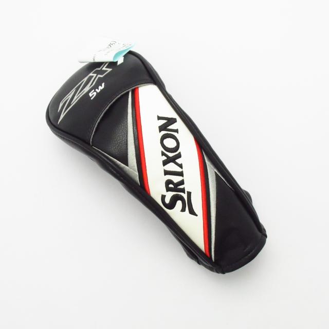 【中古ゴルフクラブ】ダンロップ　SRIXON　スリクソン ZXi フェアウェイウッド Diamana RB 63　シャフト：Diamana RB 63_7
