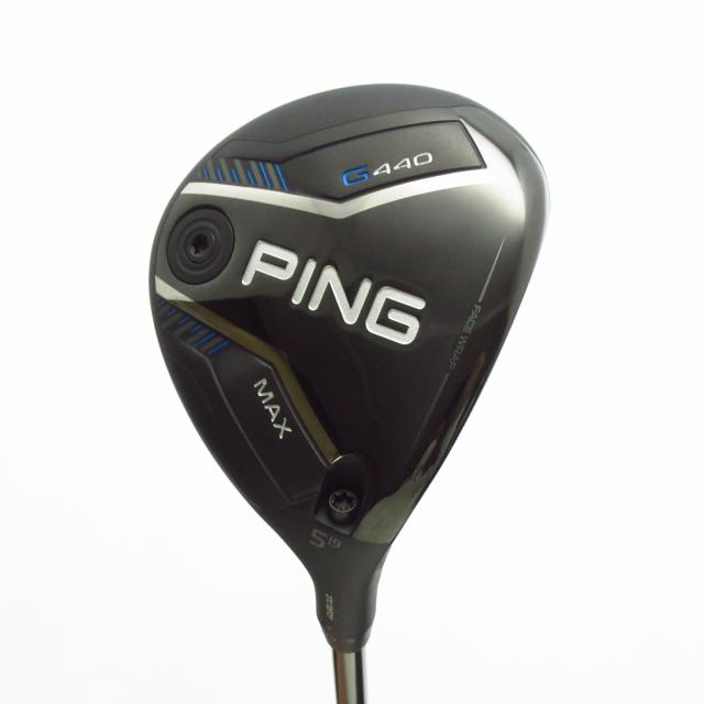 ピン PING TOUR 2.0 CHROME 65 R G430 G440