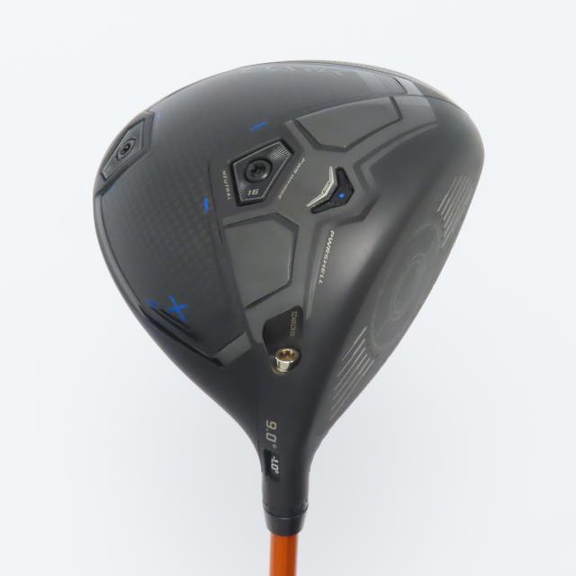 ツアーAD DI-6Sブラック 5W コブラスリーブ コブラ スリーブ付き