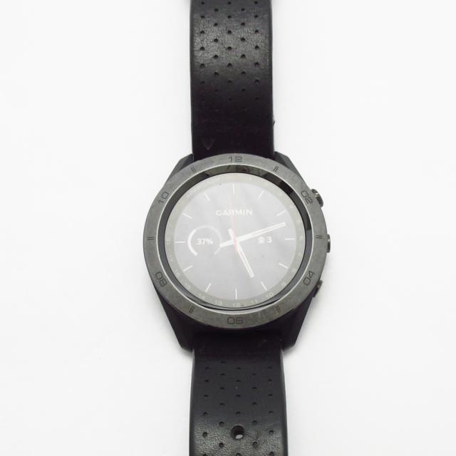 【中古】ガーミン　GARMIN　ガーミン 距離測定器