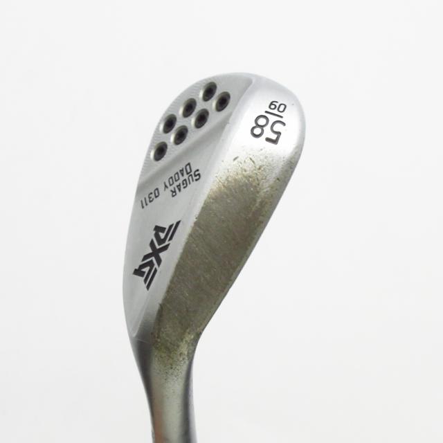 【中古ゴルフクラブ】ピーエックスジー　PXG　PXG 0311 SUGAR DADDY ウェッジ N.S.PRO MODUS3 WEDGE 105　シャフト：N.S.PRO MODUS3 WE…