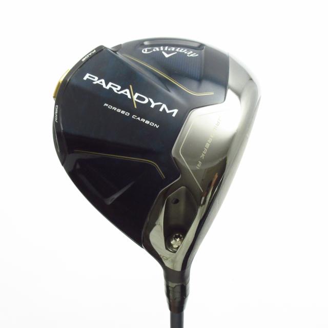 【中古ゴルフクラブ】キャロウェイゴルフ　PARADYM　パラダイム ドライバー VENTUS TR 5 for Callaway　シャフト：VENTUS TR 5 for Cal…