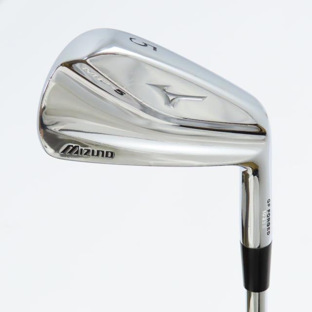 【中古ゴルフクラブ】ミズノ　MP　MP-5 アイアン N.S.PRO MODUS3 SYSTEM3 TOUR 125　シャフト：N.S.PRO MODUS3 SYSTEM3 TOUR 125