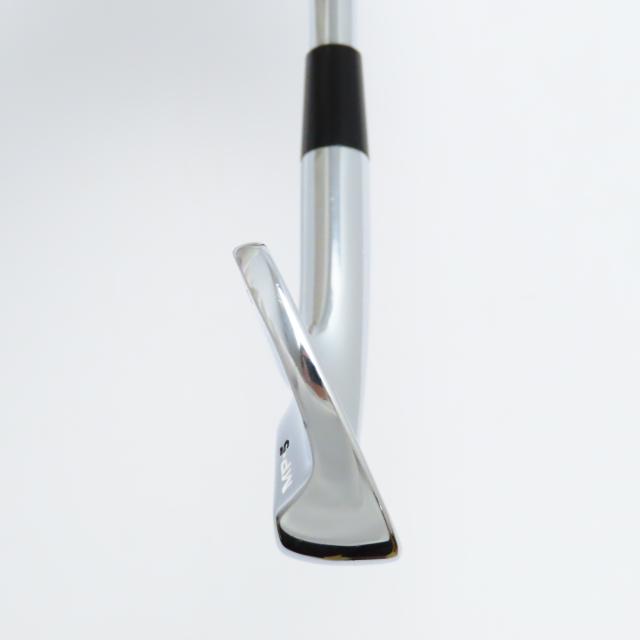 【中古ゴルフクラブ】ミズノ　MP　MP-5 アイアン N.S.PRO MODUS3 SYSTEM3 TOUR 125　シャフト：N.S.PRO MODUS3 SYSTEM3 TOUR 125