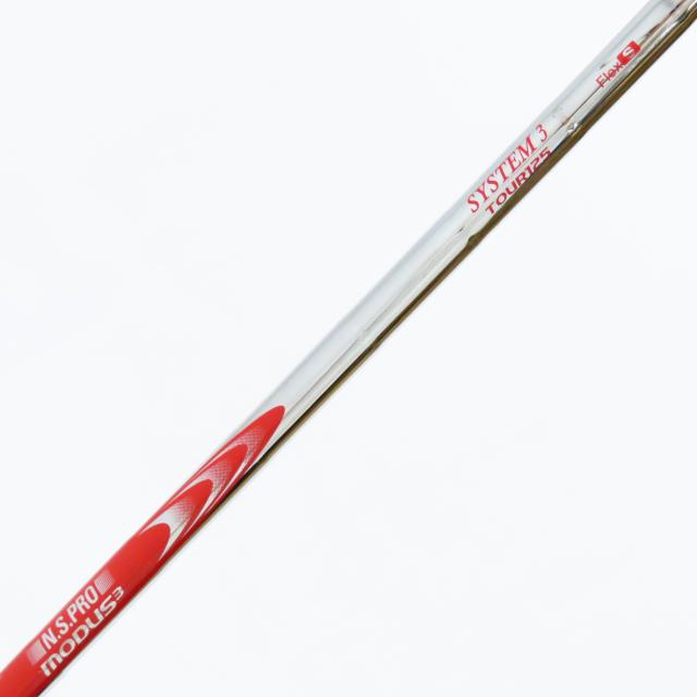 【中古ゴルフクラブ】ミズノ　MP　MP-5 アイアン N.S.PRO MODUS3 SYSTEM3 TOUR 125　シャフト：N.S.PRO MODUS3 SYSTEM3 TOUR 125