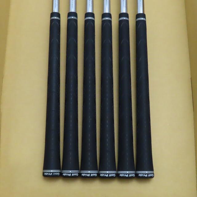 【中古ゴルフクラブ】ミズノ　MP　MP-5 アイアン N.S.PRO MODUS3 SYSTEM3 TOUR 125　シャフト：N.S.PRO MODUS3 SYSTEM3 TOUR 125