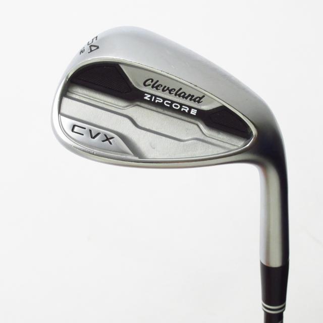 【中古ゴルフクラブ】クリーブランド　CG　CVX ZIPCORE ウェッジ Diamana for CG　シャフト：Diamana for CG