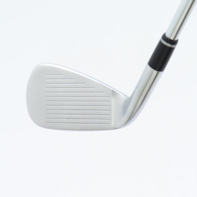 【中古ゴルフクラブ】プロギア　PRGR　PRGR 02 IRON アイアン N.S.PRO SSIII ver.2 FOR PRGR　シャフト：N.S.PRO SSIII ver.2 FOR PRGR