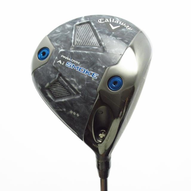 キャロウェイゴルフ PARADYM パラダイム ドライバー Diamana GT 50