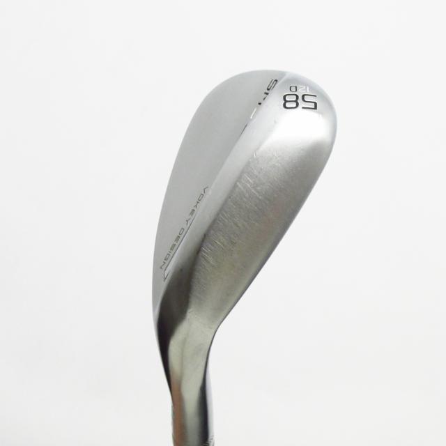 【中古ゴルフクラブ】タイトリスト　Vokey　Vokey SM9 TOUR CHROME ウェッジ N.S.PRO 950GH neo　シャフト：N.S.PRO 950GH neo