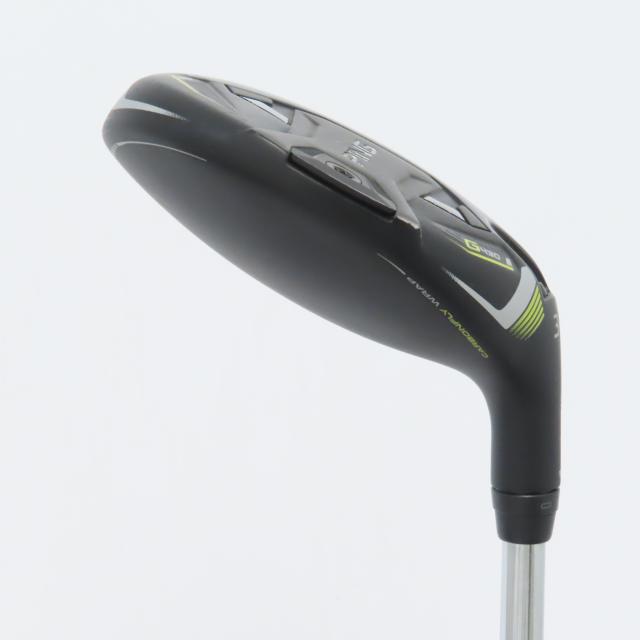 【中古ゴルフクラブ】ピン　G430　G430 ハイブリッド ユーティリティ N.S.PRO MODUS3 TOUR 105　シャフト：N.S.PRO MODUS3 TOUR 105