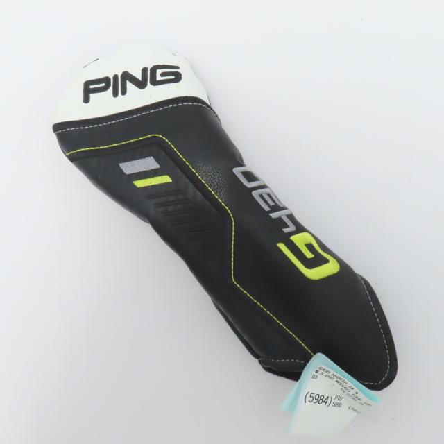 【中古ゴルフクラブ】ピン　G430　G430 ハイブリッド ユーティリティ N.S.PRO MODUS3 TOUR 105　シャフト：N.S.PRO MODUS3 TOUR 105