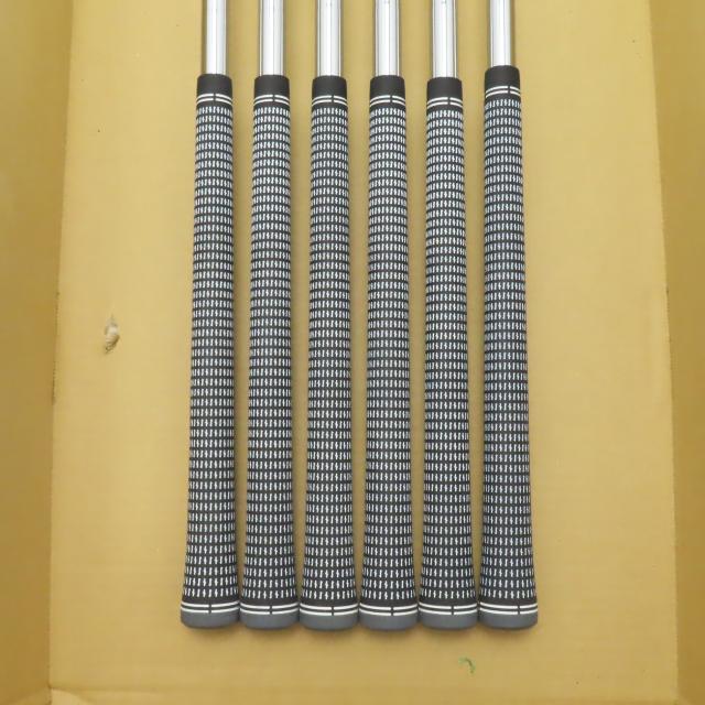 【中古ゴルフクラブ】ブリヂストン　BRIDGESTONE GOLF　241CB＆242CB+ COMBO アイアン N.S.PRO MODUS3 TOUR 105　シャフト：N.S.PRO MO…