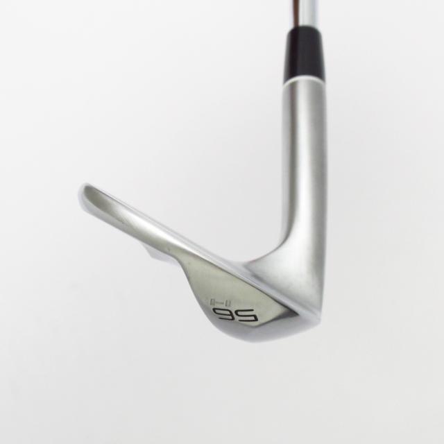 【中古ゴルフクラブ】フォーティーン　FOURTEEN　FRZ パールサテン仕上げ ウェッジ N.S.PRO TS-114w Ver2　シャフト：N.S.PRO TS-114w …