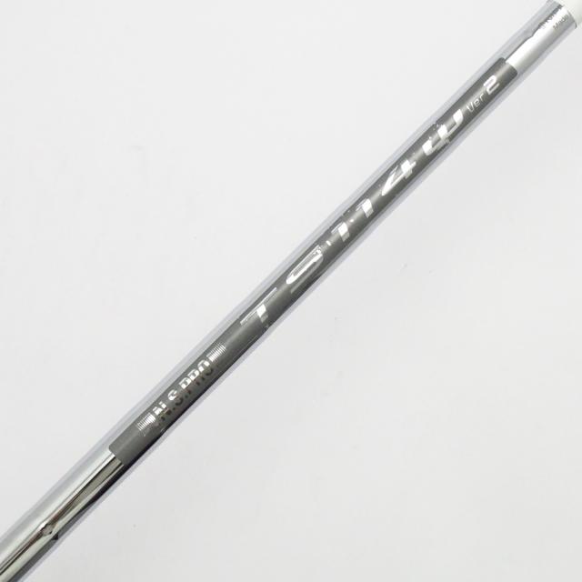 【中古ゴルフクラブ】フォーティーン　FOURTEEN　FRZ パールサテン仕上げ ウェッジ N.S.PRO TS-114w Ver2　シャフト：N.S.PRO TS-114w …