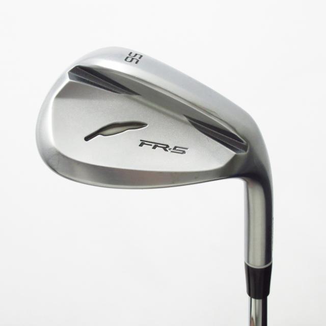 【中古ゴルフクラブ】フォーティーン　FOURTEEN　FR-5 ウェッジ N.S.PRO TS-114w Ver2　シャフト：N.S.PRO TS-114w Ver2