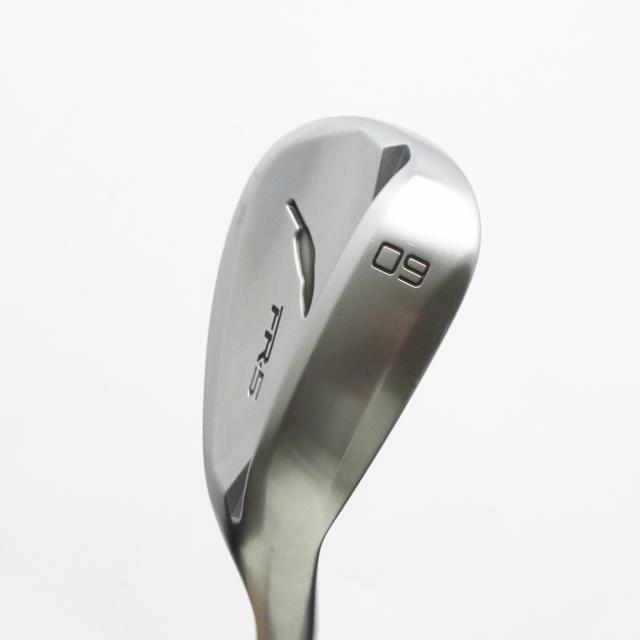 【中古ゴルフクラブ】フォーティーン　FOURTEEN　FR-5 ウェッジ N.S.PRO TS-114w Ver2　シャフト：N.S.PRO TS-114w Ver2