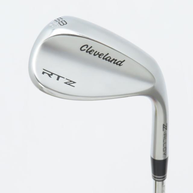 【中古ゴルフクラブ】クリーブランド　CG　RTZ ツアーサテン ウェッジ N.S.PRO MODUS3 TOUR 115　シャフト：N.S.PRO MODUS3 TOUR 115