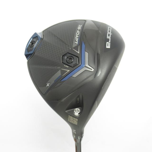 【中古ゴルフクラブ】コブラ　cobra　DS-ADAPT X ドライバー Speeder NX for Cobra　シャフト：Speeder NX for Cobra