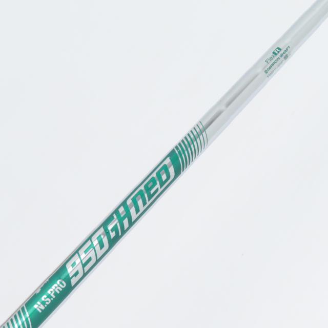 【中古ゴルフクラブ】本間ゴルフ　HONMA　LB-818 中空 アイアン N.S.PRO 950GH neo　シャフト：N.S.PRO 950GH neo