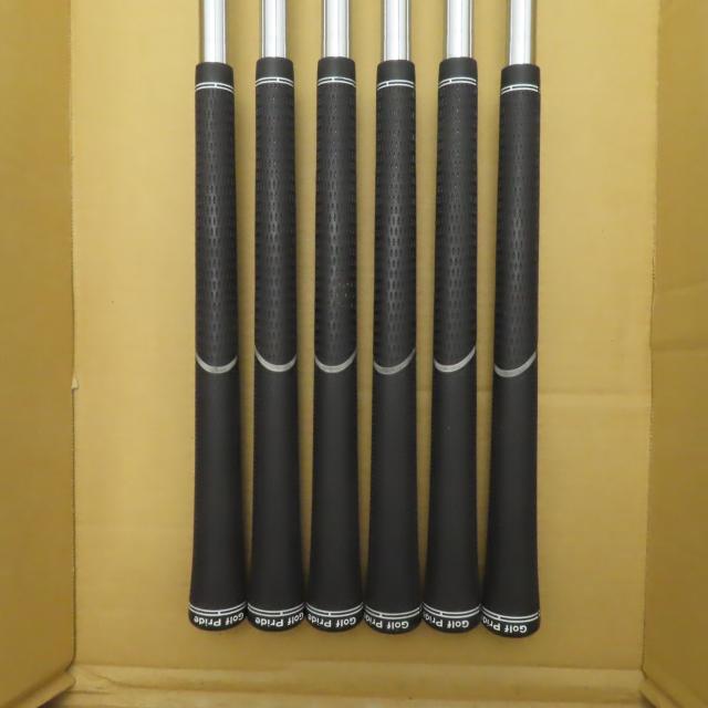 【中古ゴルフクラブ】本間ゴルフ　HONMA　LB-818 中空 アイアン N.S.PRO 950GH neo　シャフト：N.S.PRO 950GH neo