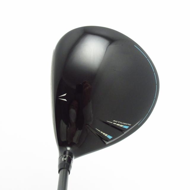 【中古ゴルフクラブ】ダンロップ　XXIO　ゼクシオ X(2024) ドライバー Miyazaki AX-3　シャフト：Miyazaki AX-3_1