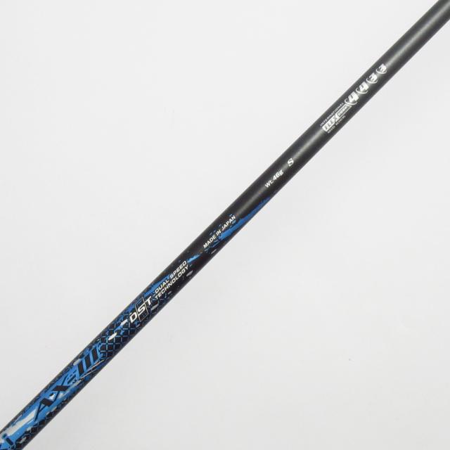 【中古ゴルフクラブ】ダンロップ　XXIO　ゼクシオ X(2024) ドライバー Miyazaki AX-3　シャフト：Miyazaki AX-3_5