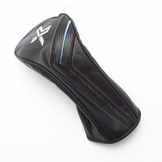 【中古ゴルフクラブ】ダンロップ　XXIO　ゼクシオ X(2024) ドライバー Miyazaki AX-3　シャフト：Miyazaki AX-3_7