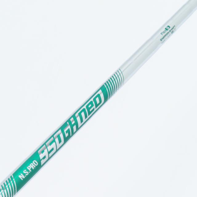 【中古ゴルフクラブ】タイトリスト　TITLEIST　T200 アイアン N.S.PRO 950GH neo　シャフト：N.S.PRO 950GH neo