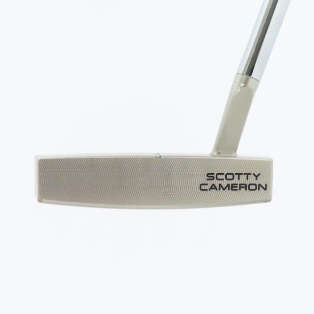 中古ゴルフクラブ】スコッティキャメロン ファントム X 22 ファントム