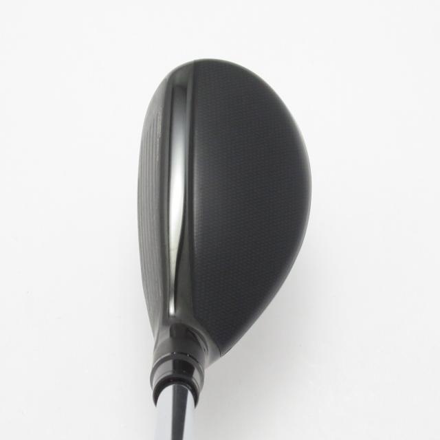 【中古ゴルフクラブ】テーラーメイド　SIM2　SIM2 レスキュー ユーティリティ N.S.PRO 910GH　シャフト：N.S.PRO 910GH