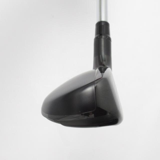 【中古ゴルフクラブ】テーラーメイド　SIM2　SIM2 レスキュー ユーティリティ N.S.PRO 910GH　シャフト：N.S.PRO 910GH