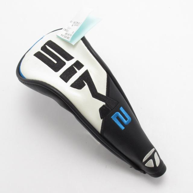 【中古ゴルフクラブ】テーラーメイド　SIM2　SIM2 レスキュー ユーティリティ N.S.PRO 910GH　シャフト：N.S.PRO 910GH