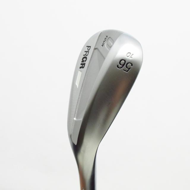 【中古ゴルフクラブ】プロギア　PRGR　0 TOUR ウェッジ N.S.PRO MODUS3 TOUR 115　シャフト：N.S.PRO MODUS3 TOUR 115