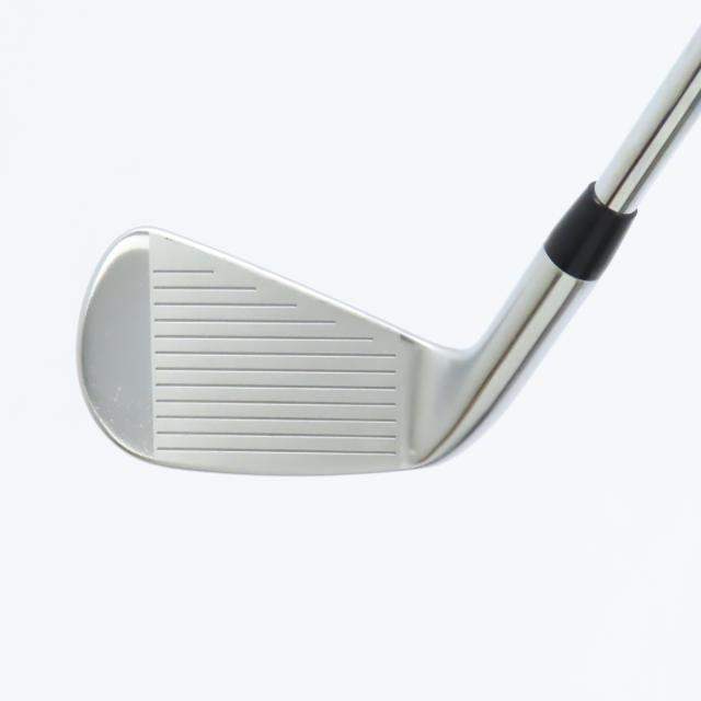 【中古ゴルフクラブ】タイトリスト　T SERIES　T100S アイアン N.S.PRO 105T　シャフト：N.S.PRO 105T