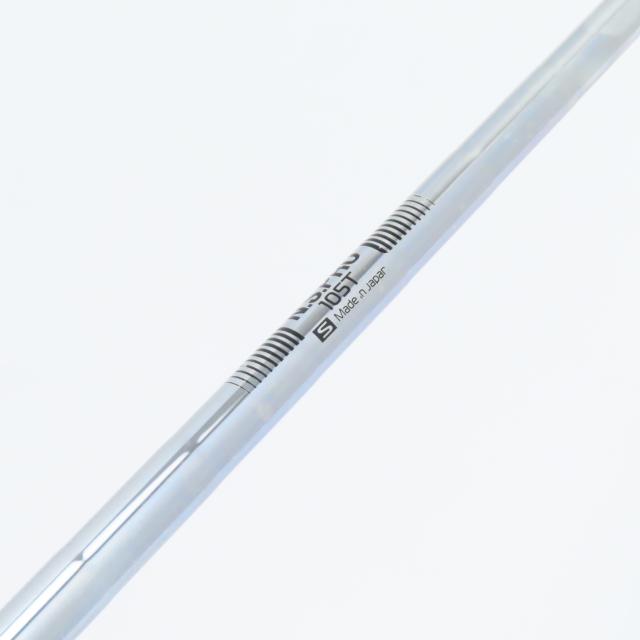 【中古ゴルフクラブ】タイトリスト　T SERIES　T100S アイアン N.S.PRO 105T　シャフト：N.S.PRO 105T