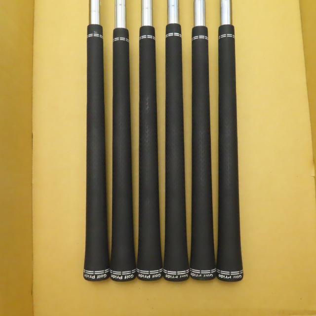 【中古ゴルフクラブ】タイトリスト　T SERIES　T100S アイアン N.S.PRO 105T　シャフト：N.S.PRO 105T