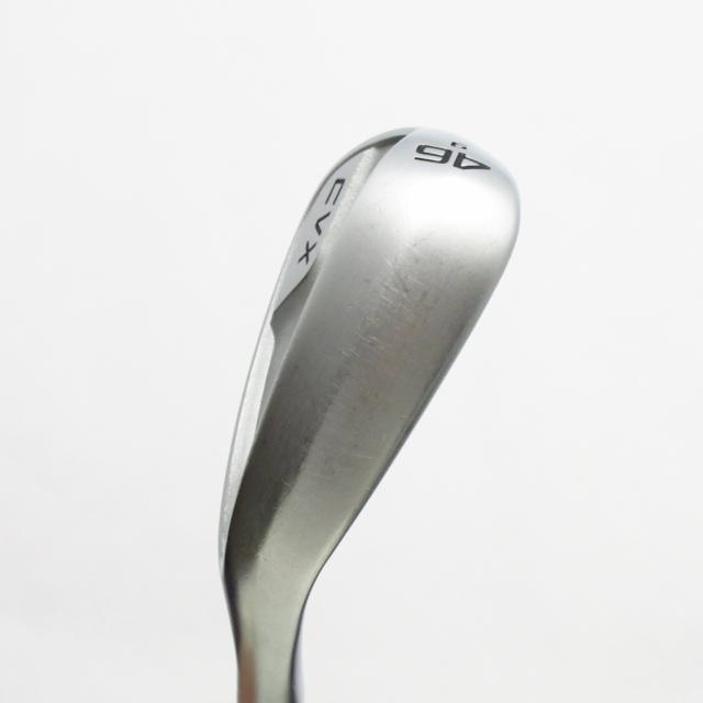 【中古ゴルフ野球クラブ】クリーブランド CG CVX ZIPCORE ウェッジ Diamana for CG 矢がら：Diamana for CG