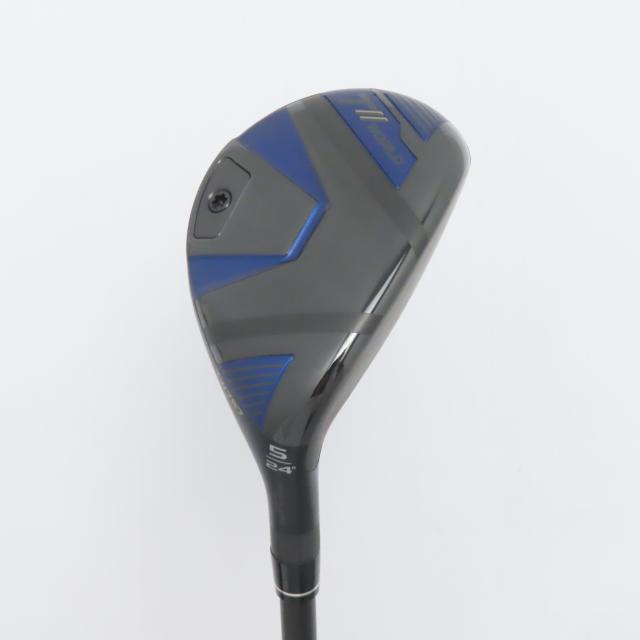 【中古ゴルフクラブ】本間ゴルフ　TOUR WORLD　ツアーワールド TW767 ユーティリティ VIZARD EZ-C　シャフト：VIZARD EZ-C