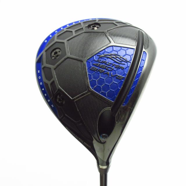 【中古ゴルフクラブ】ソノ他 ドライバー ドライバー カーボンシャフト　シャフト：カーボンシャフト