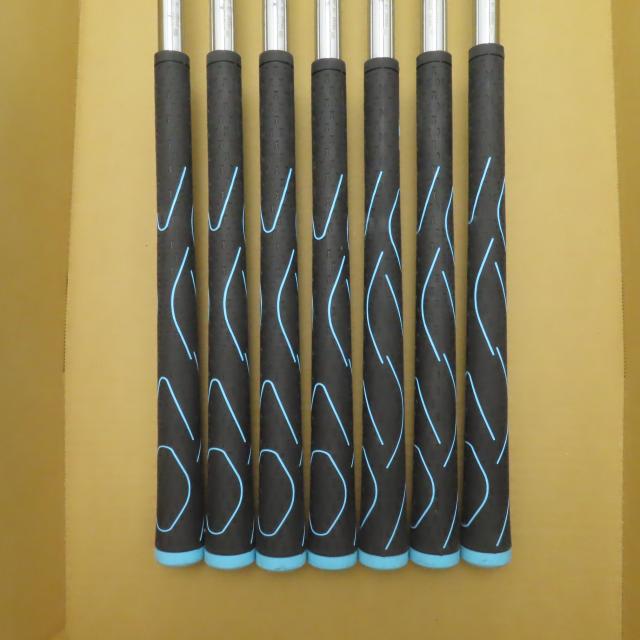 【中古ゴルフクラブ】ミズノ　Mizuno Pro　MizunoPro 243 アイアン N.S.PRO MODUS3 TOUR 105　シャフト：N.S.PRO MODUS3 TOUR 105