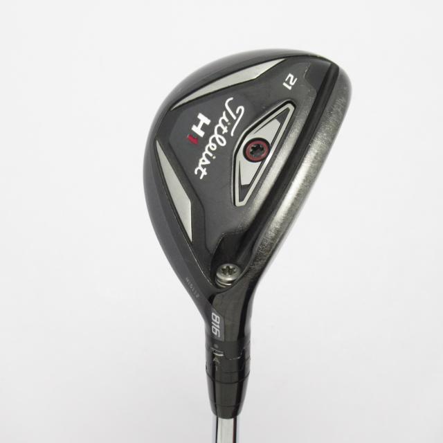 【中古ゴルフクラブ】タイトリスト　816　816H1 ユーティリティ Dynamic Gold 105　シャフト：Dynamic Gold 105