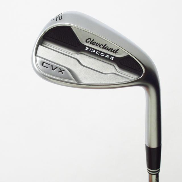 【中古ゴルフクラブ】クリーブランド　CG　CVX ZIPCORE ウェッジ N.S.PRO 950GH　シャフト：N.S.PRO 950GH