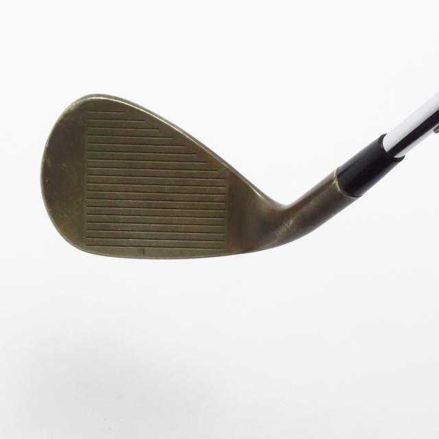 【中古ゴルフクラブ】キャスコ　DOLPHIN　ドルフィン DW-123 Copper ウェッジ N.S.PRO 950GH neo　シャフト：N.S.PRO 950GH neo